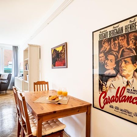Buda Castle Cosy Apartment Budapeşte Dış mekan fotoğraf