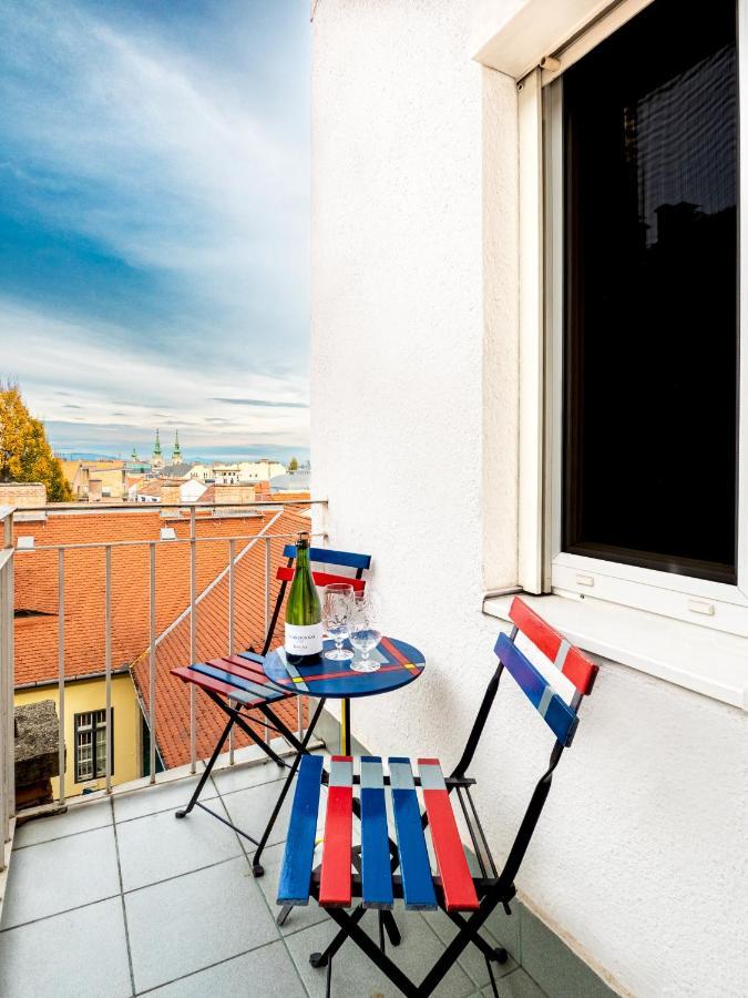 Buda Castle Cosy Apartment Budapeşte Dış mekan fotoğraf