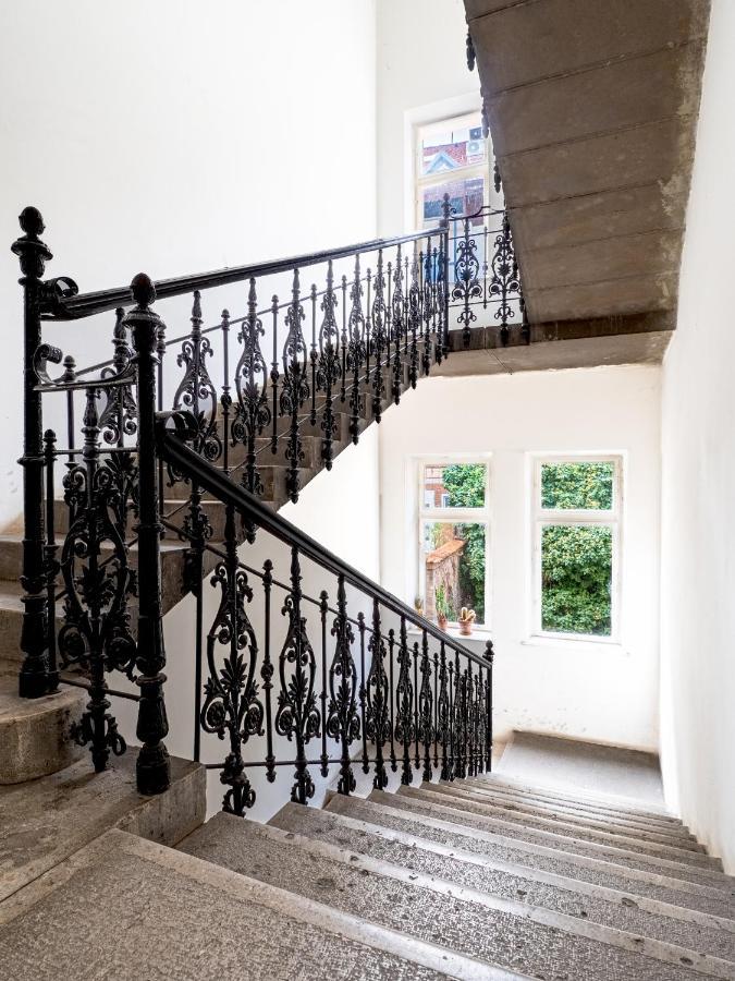 Buda Castle Cosy Apartment Budapeşte Dış mekan fotoğraf