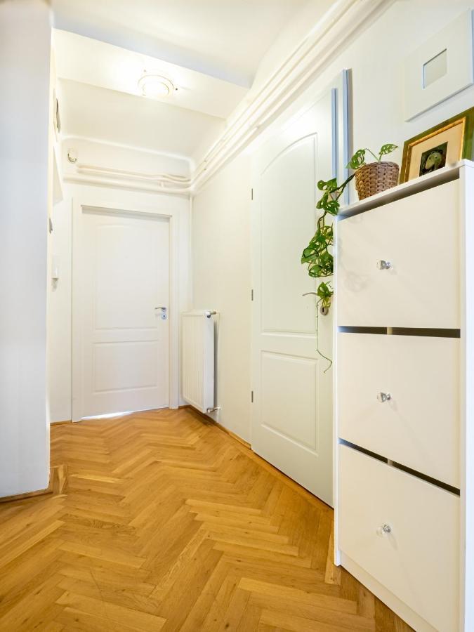 Buda Castle Cosy Apartment Budapeşte Dış mekan fotoğraf