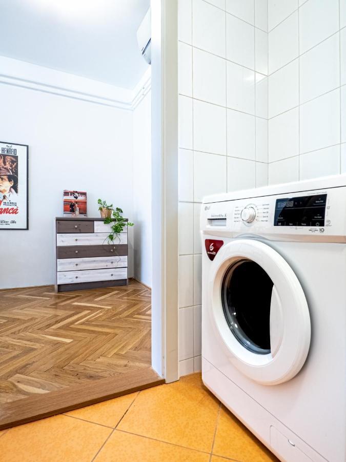 Buda Castle Cosy Apartment Budapeşte Dış mekan fotoğraf