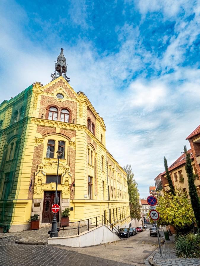 Buda Castle Cosy Apartment Budapeşte Dış mekan fotoğraf