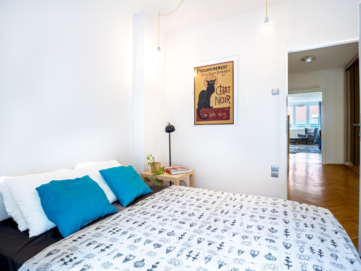 Buda Castle Cosy Apartment Budapeşte Dış mekan fotoğraf